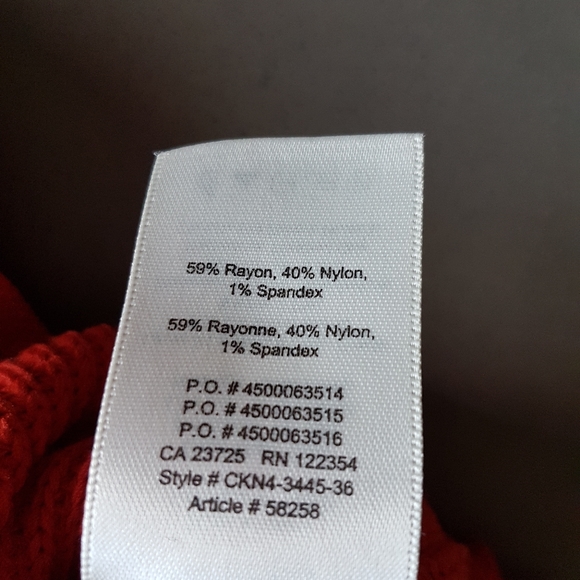 Wilfred top - Picture 3 of 4